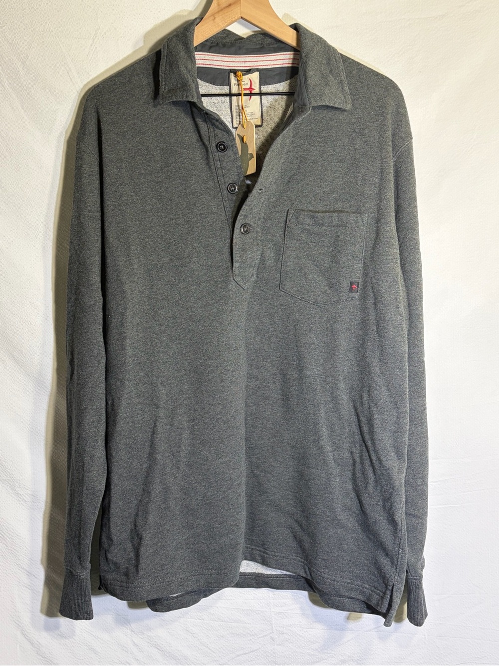 Men's relwen sweater